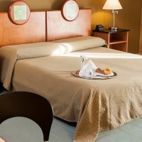 Hotel Athenaeum Palermo